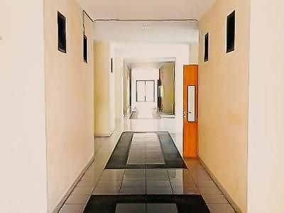 Edutel Undiksha Hotel Singaraja  Luaran gambar