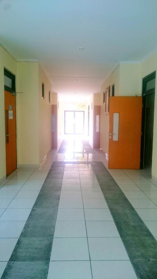 Edutel Undiksha Hotel Singaraja  Luaran gambar