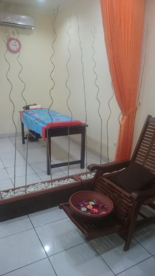 Edutel Undiksha Hotel Singaraja  Luaran gambar