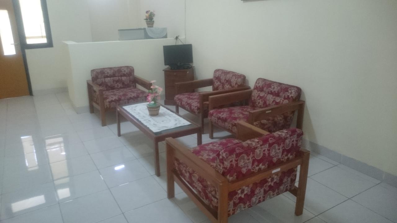 Edutel Undiksha Hotel Singaraja  Luaran gambar
